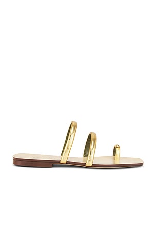 Monica Capri Sandal Maria Luca
