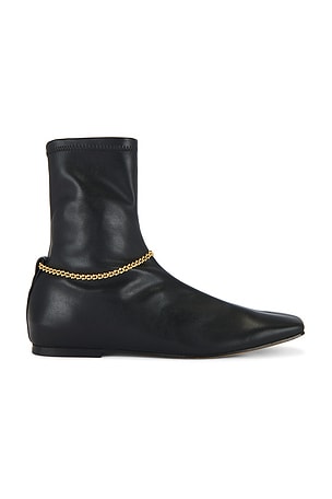 Norma Bootie Maria Luca