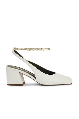 Ilaria Sling Back Maria Luca