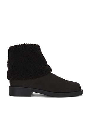 Paulina Boot Maria Luca