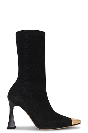 Poppy Bootie Maria Luca