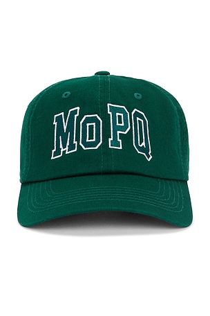 UNIVERSITY DAD HAT 모자 Museum of Peace and Quiet