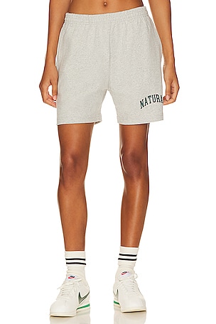 Natural Sweat ShortsMuseum of Peace and Quiet$62