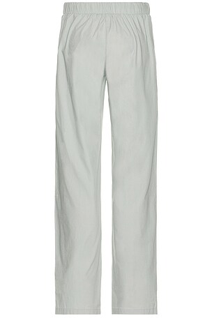 Museum of Peace and Quiet Lounge Pajama Pant in Green