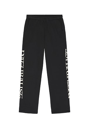 Naturalist Sweatpants Museum of Peace and Quiet
