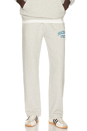 Peaceful Sweatpants Museum of Peace and Quiet