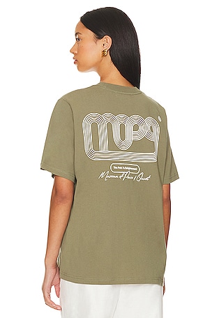 Path T-shirtMuseum of Peace and Quiet$44