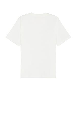 Museum of Peace and Quiet Newport T-Shirt in White