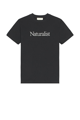 Naturalist Tee Museum of Peace and Quiet