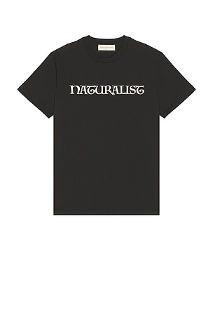 Naturalist T-Shirt Museum of Peace and Quiet