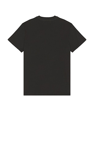 Museum of Peace and Quiet Naturalist T-Shirt in Black