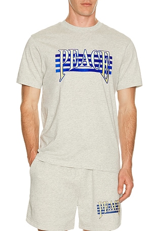 Seventies T-Shirt Museum of Peace and Quiet