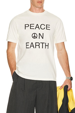 Earth T-ShirtMuseum of Peace and Quiet$48NEW