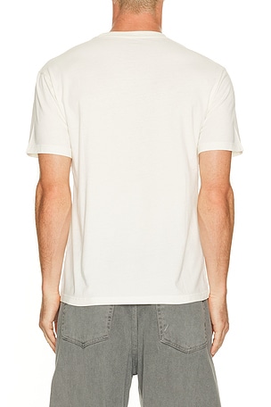 Museum of Peace and Quiet Quiet Place T-Shirt in White