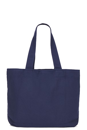 Museum of Peace and Quiet Outline Tote Bag