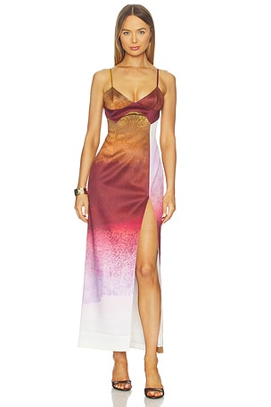 Valeria Dress Muma World
