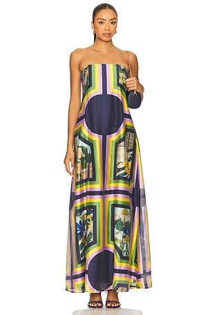Looking Glass Ursa Dress Muma World