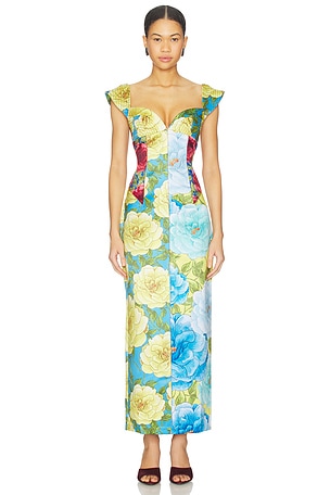 Celine Dress Muma World