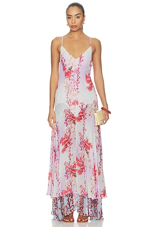 Fujiiro Lyra Dress Muma World