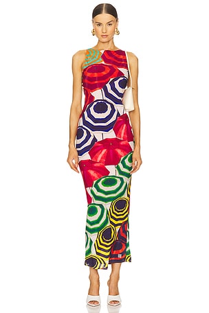 Electra Maxi Dress Muma World