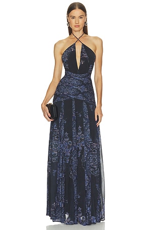 Obsidian Alina Dress Muma World