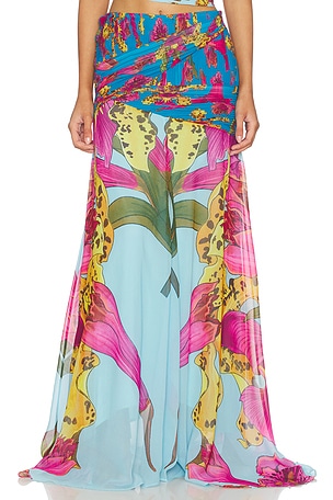 JUPE ANDRESSA Muma World