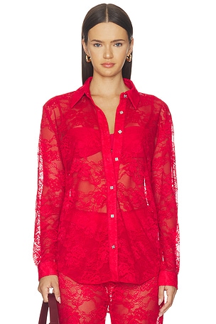 Aka Sukara Laced Classic Shirt Muma World