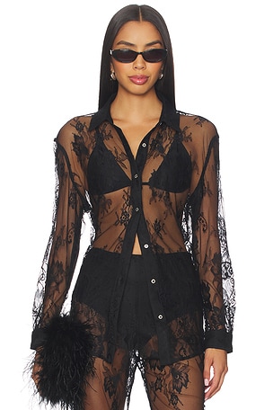 Laced Classic Shirt Muma World