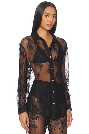 Laced Classic Shirt Muma World