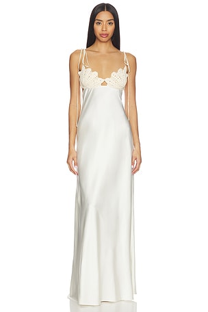 Concha Dress Mayle Vasquez