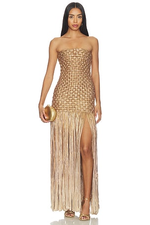 El Dorado Dress Mayle Vasquez