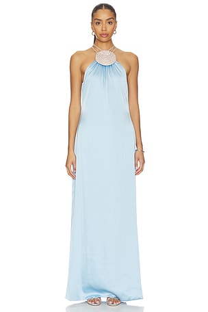 Solara Dress Mayle Vasquez