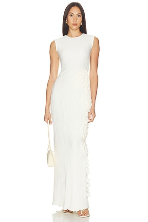 Costa Clara Dress Mayle Vasquez
