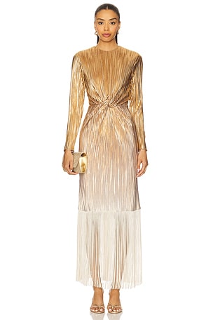 Santa Maria Dress Mayle Vasquez