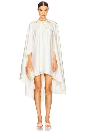 Alexander Mini Dress Mayle Vasquez
