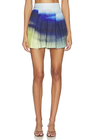 Serenito Short Mayle Vasquez