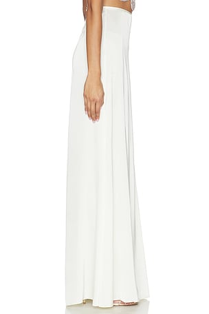 Mayle Vasquez Punta Pants in White