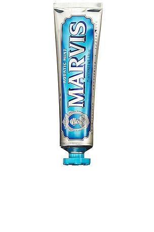 Aquatic Mint Marvis