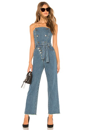 Marissa webb marselle jumpsuit on sale