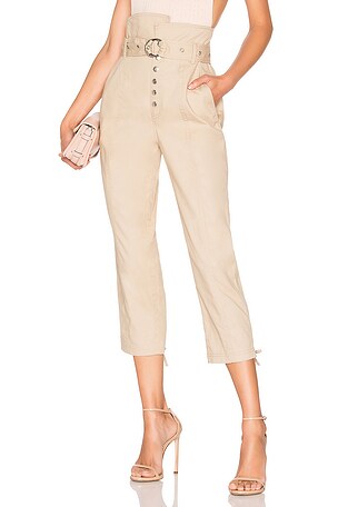 Gia Pant Marissa Webb