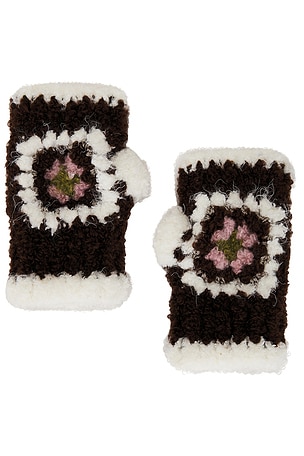 Madison Gloves My Beachy Side