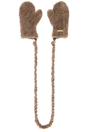 Talia Gloves My Beachy Side