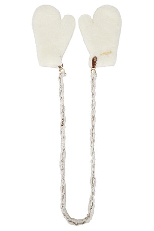 Talia Gloves My Beachy Side