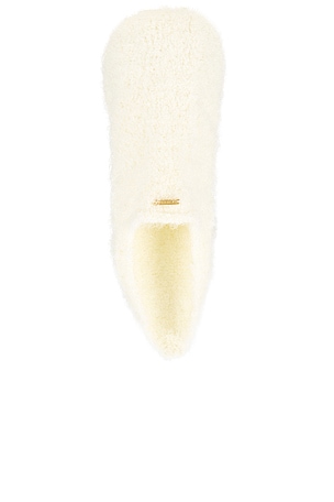 My Beachy Side Rina Balaclava in Ivory