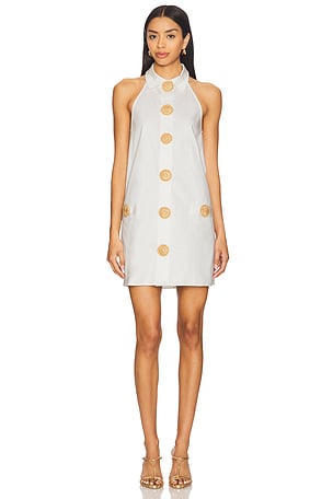 MINIVESTIDO AMBER My Beachy Side