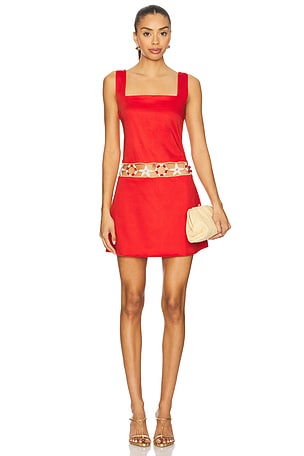 ROBE COURTE MARISA My Beachy Side