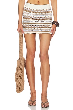 JUPE CELIA My Beachy Side