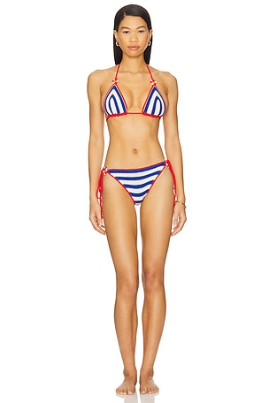Loulou Bikini Set My Beachy Side