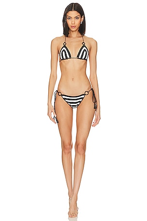 X Revolve Crochet Bikini SetMy Beachy Side$280