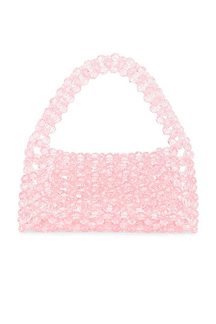 Tiare Beaded Clutch My Beachy Side